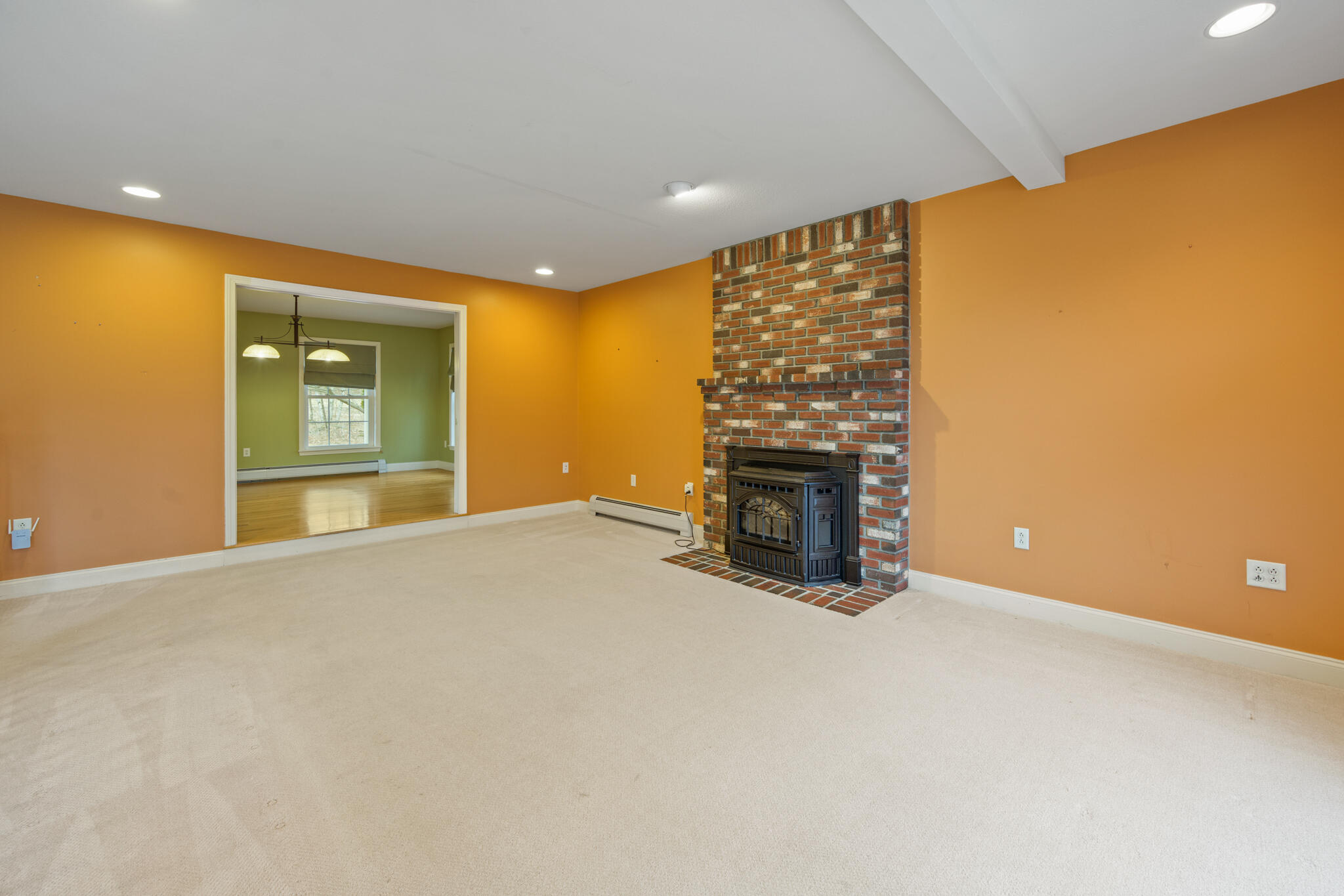 27 Town Farm Road Hampden, ME 04444 - Photo 9 of 49 DSC_8586