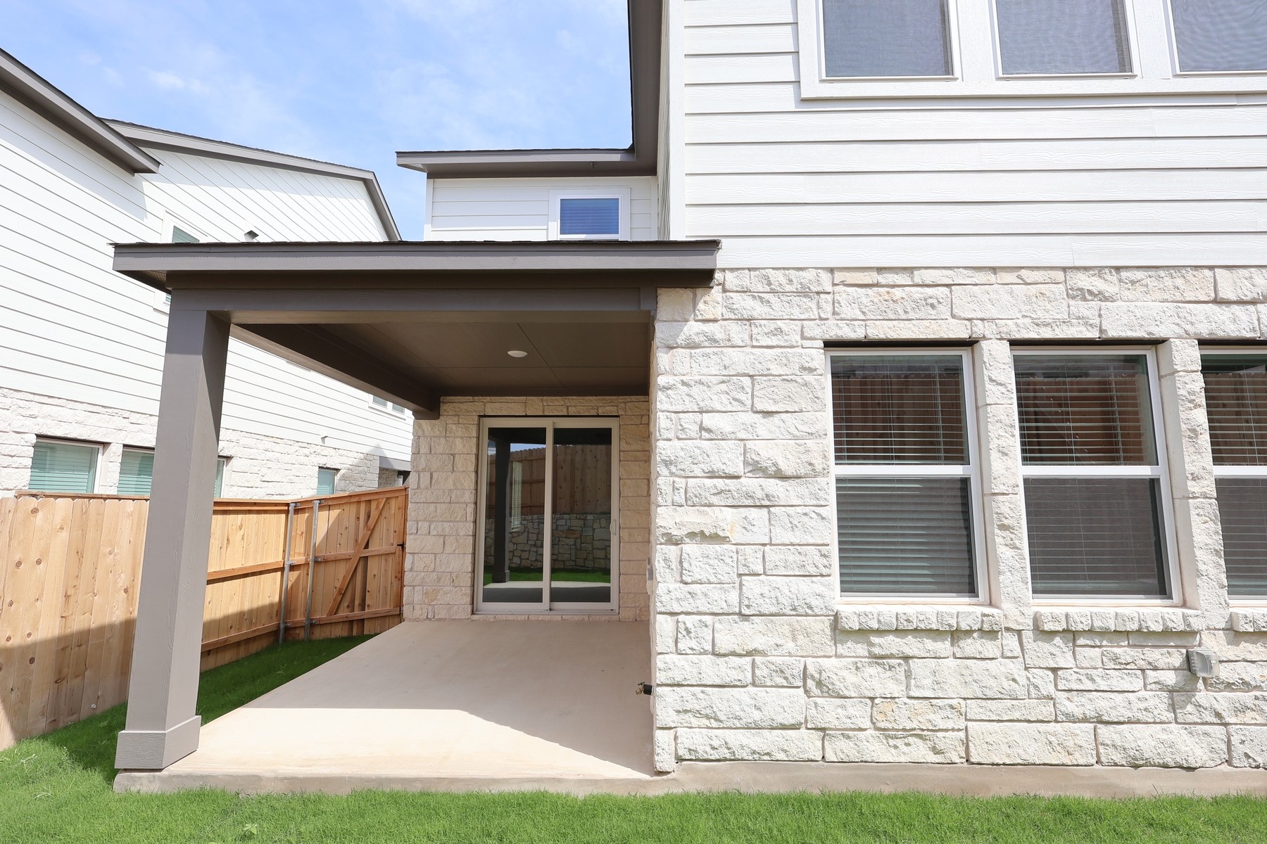 206 Marie Way Georgetown, TX 78626 - Photo 15 of 15