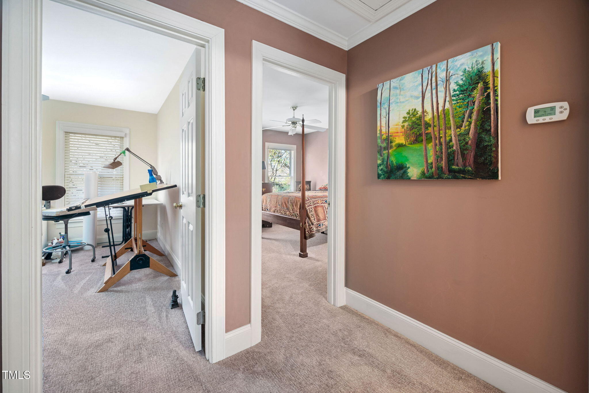 2714 B Clark Avenue Raleigh, NC 27607 - Photo 20 of 38 46-web-or-mls-2714-clark-ave-b