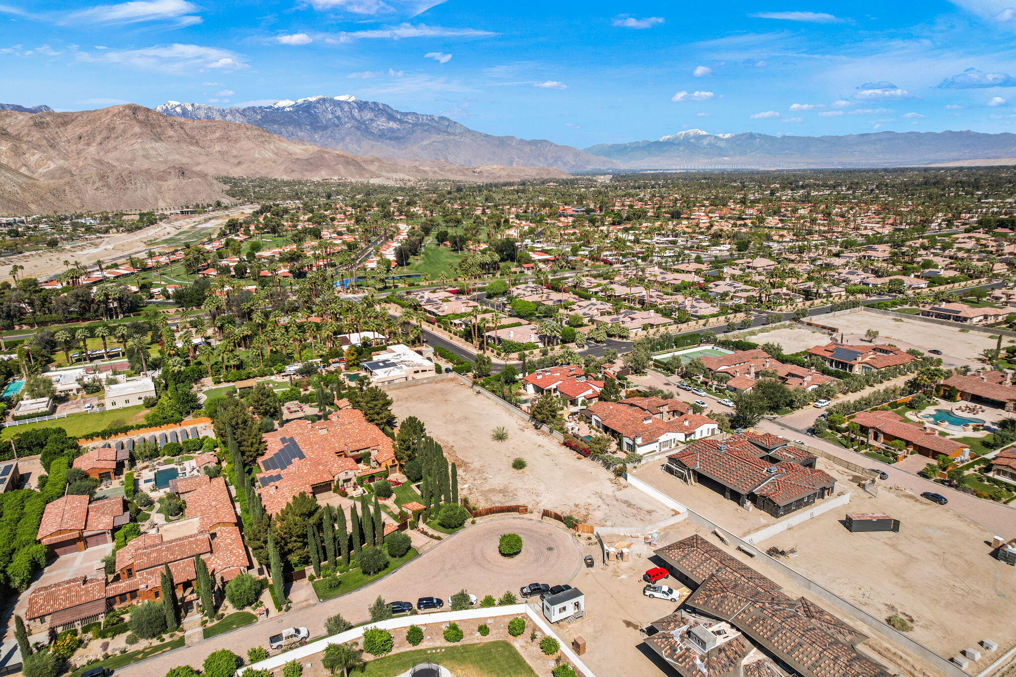 0 Rancho Clancy Rancho Mirage, CA 92270 - Photo 3 of 15