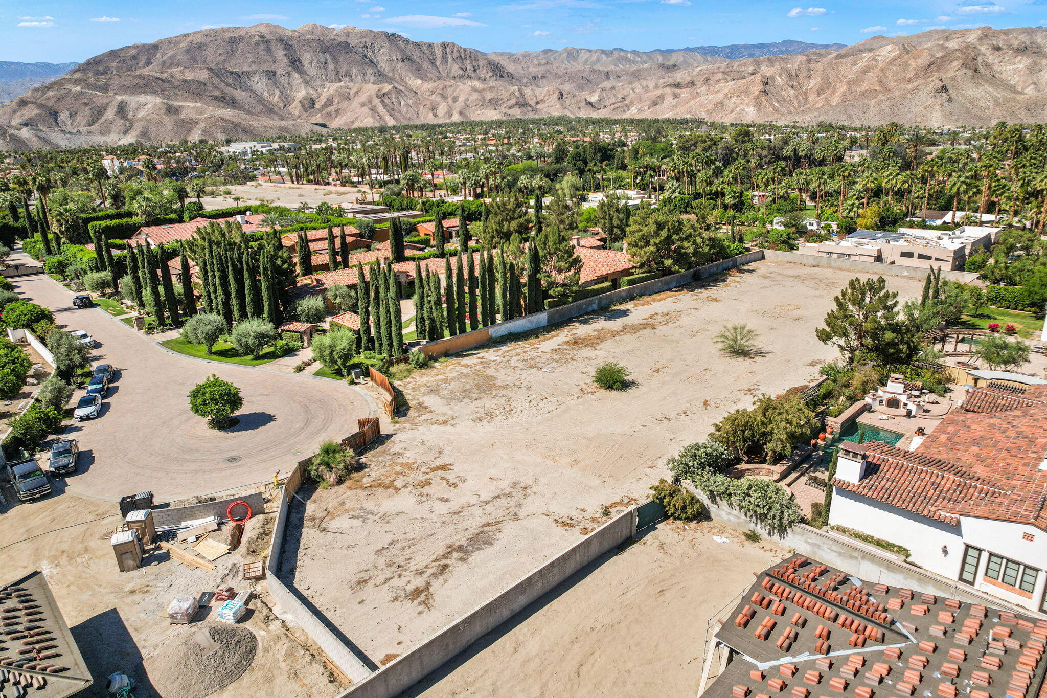 0 Rancho Clancy Rancho Mirage, CA 92270 - Photo 6 of 15