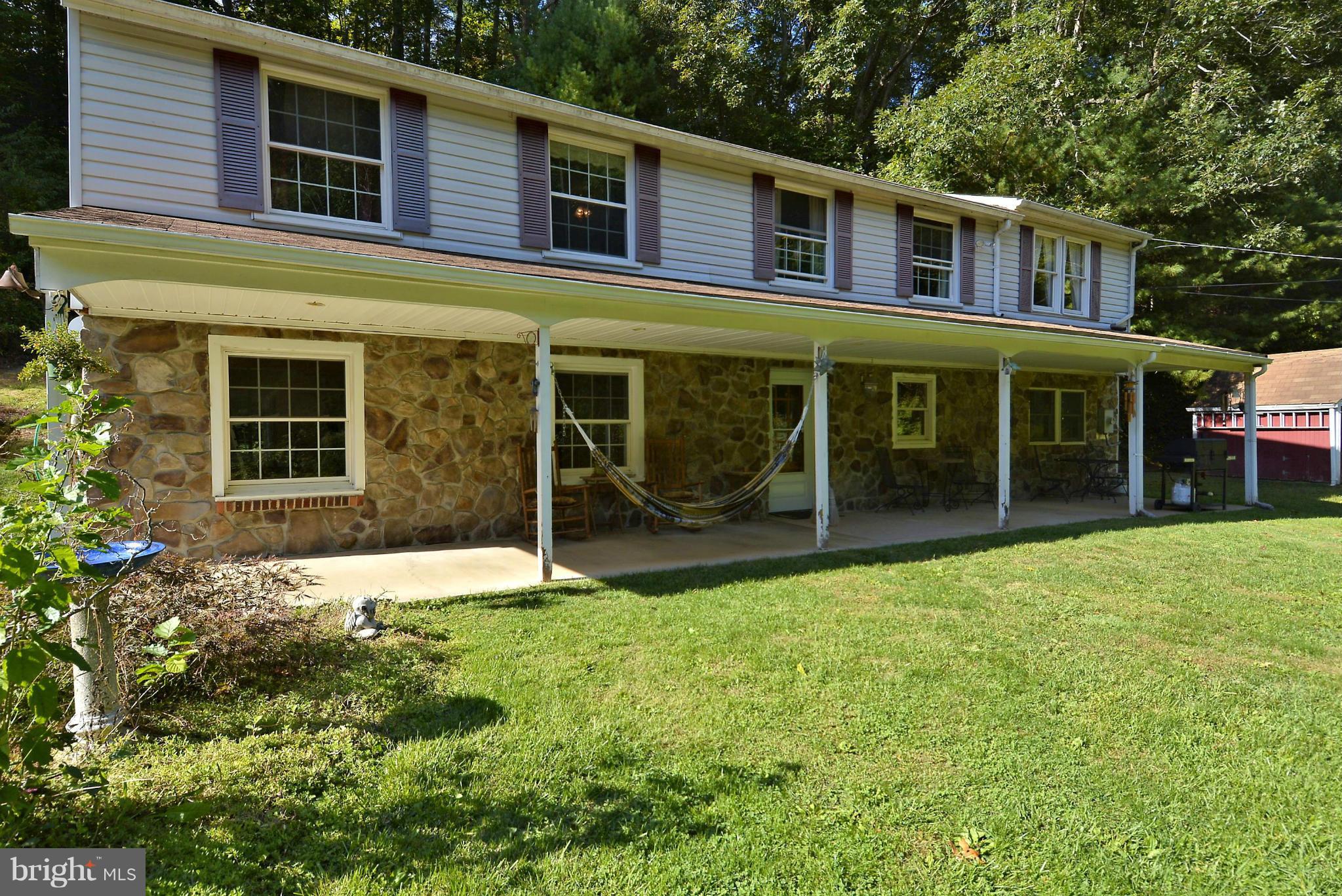 4500 London Bridge Road Sykesville, MD 21784 - Photo 2 of 18 Exterior (General)