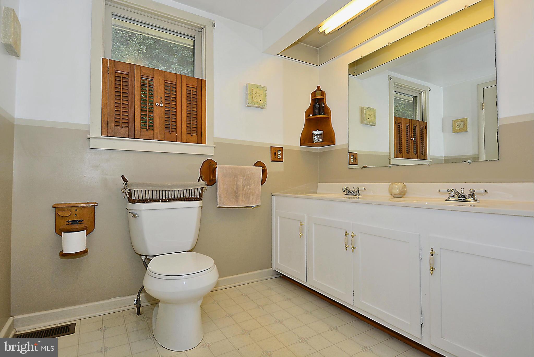4500 London Bridge Road Sykesville, MD 21784 - Photo 12 of 18 Bath (Master)