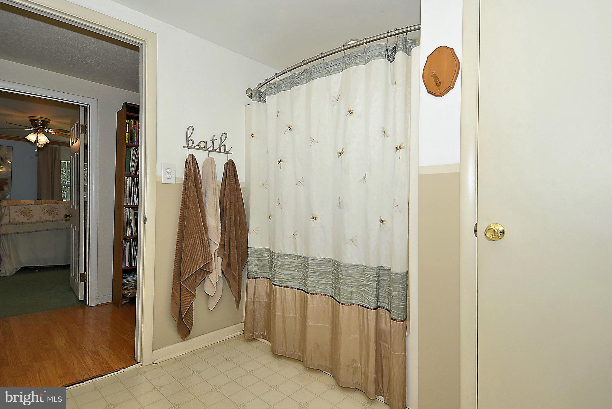 4500 London Bridge Road Sykesville, MD 21784 - Photo 13 of 18 Bath (Master)