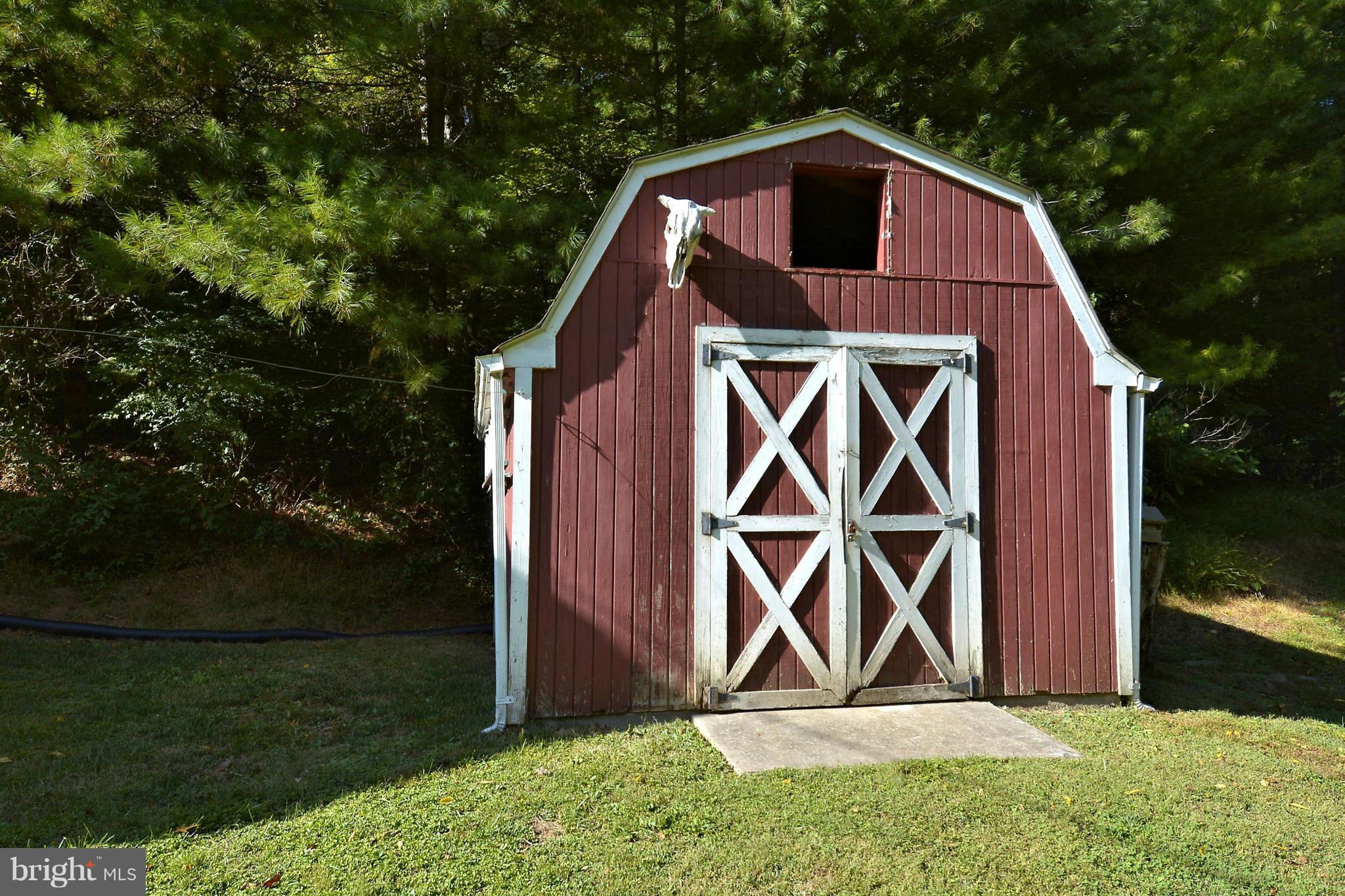 4500 London Bridge Road Sykesville, MD 21784 - Photo 15 of 18 Exterior (General)