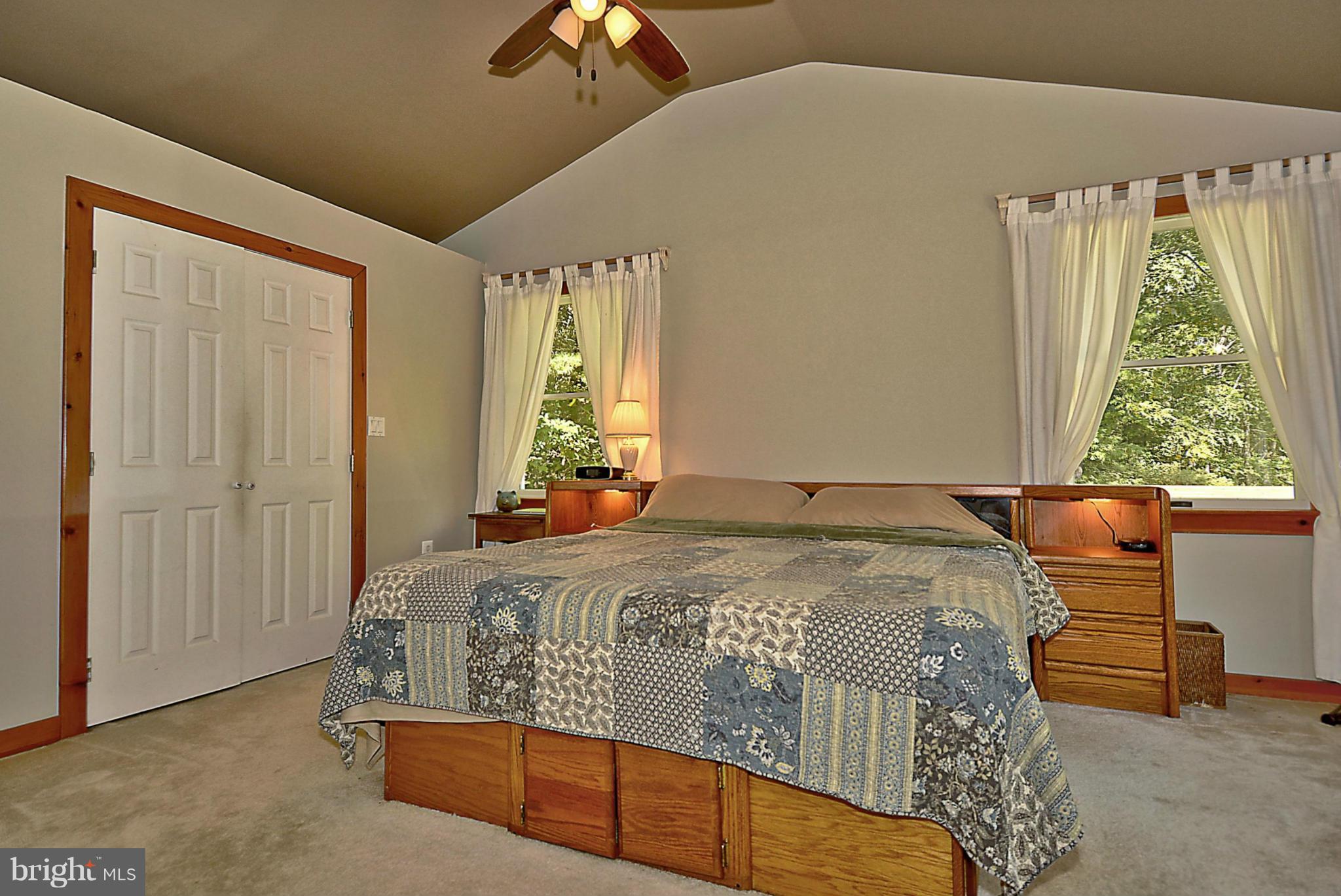 4500 London Bridge Road Sykesville, MD 21784 - Photo 10 of 18 Bedroom (Master)