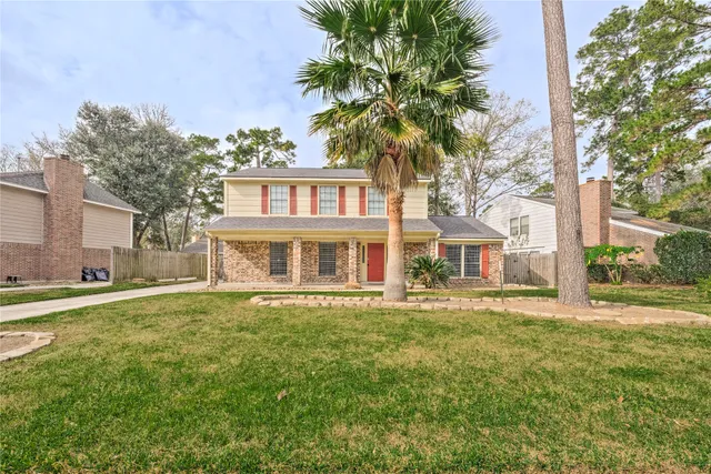 $2,600 | 4131 Valley Haven Drive, Houston, TX 77339