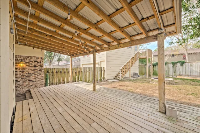 $2,600 | 4131 Valley Haven Drive, Houston, TX 77339