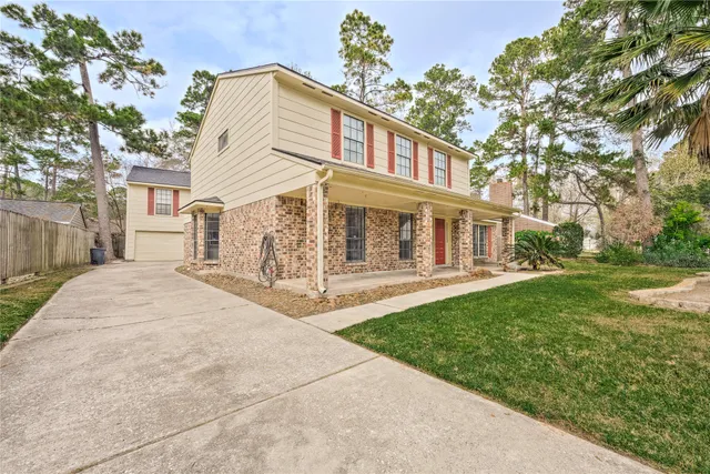 $2,600 | 4131 Valley Haven Drive, Houston, TX 77339