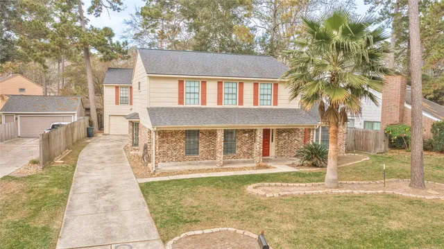 $2,600 | 4131 Valley Haven Drive, Houston, TX 77339