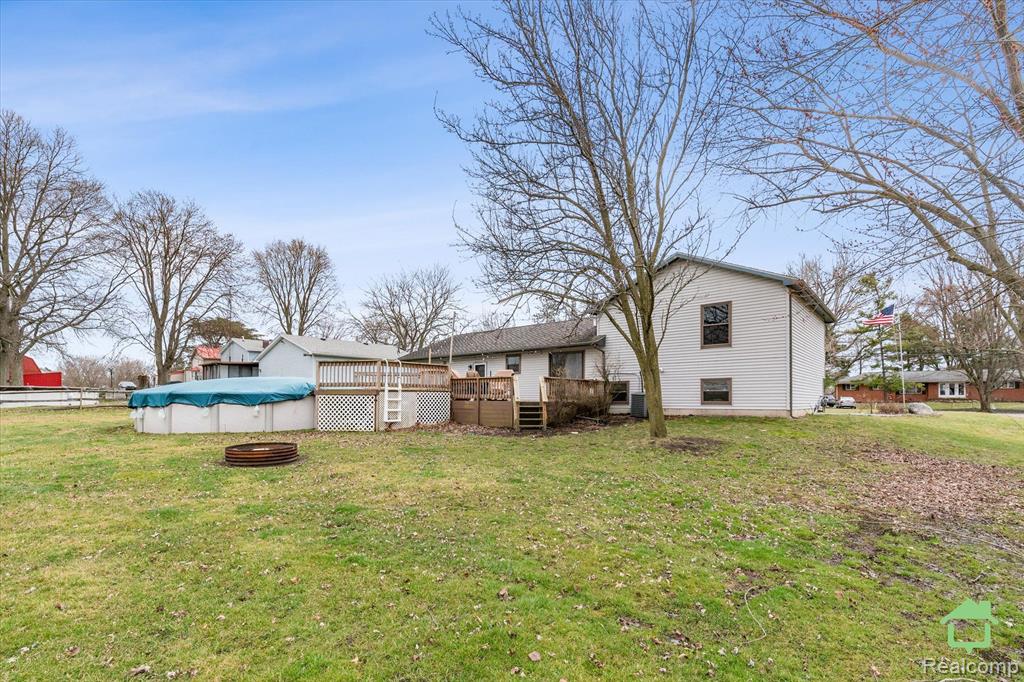 504 East Erie Road Temperance, MI 48182 - Photo 35 of 41