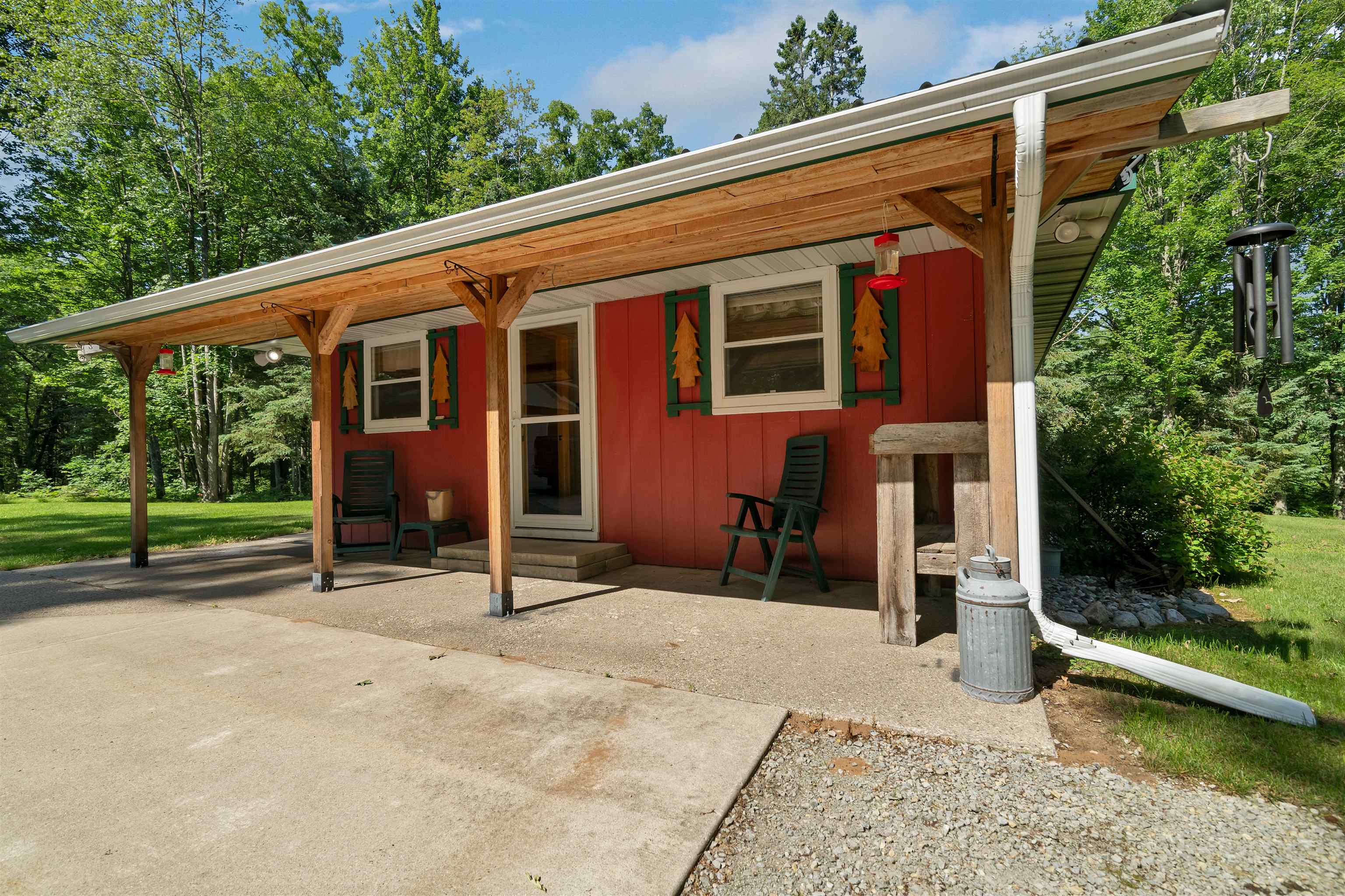 W13185 Ranch Road Crivitz, WI 54114 - Photo 40 of 46