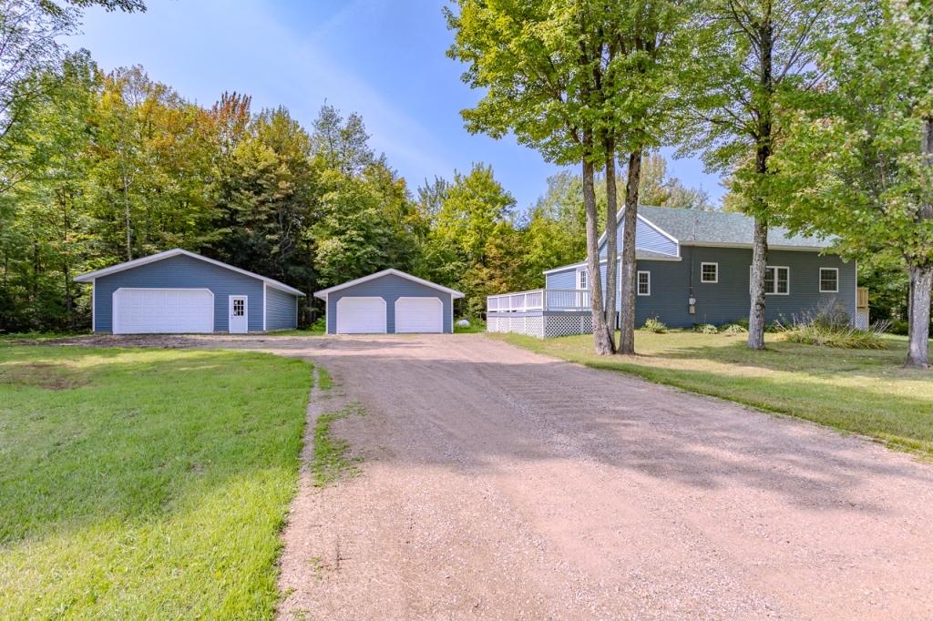 N4185 Shielke Road Gleason, WI 54435 - Photo 1 of 60 Gallery Image 1