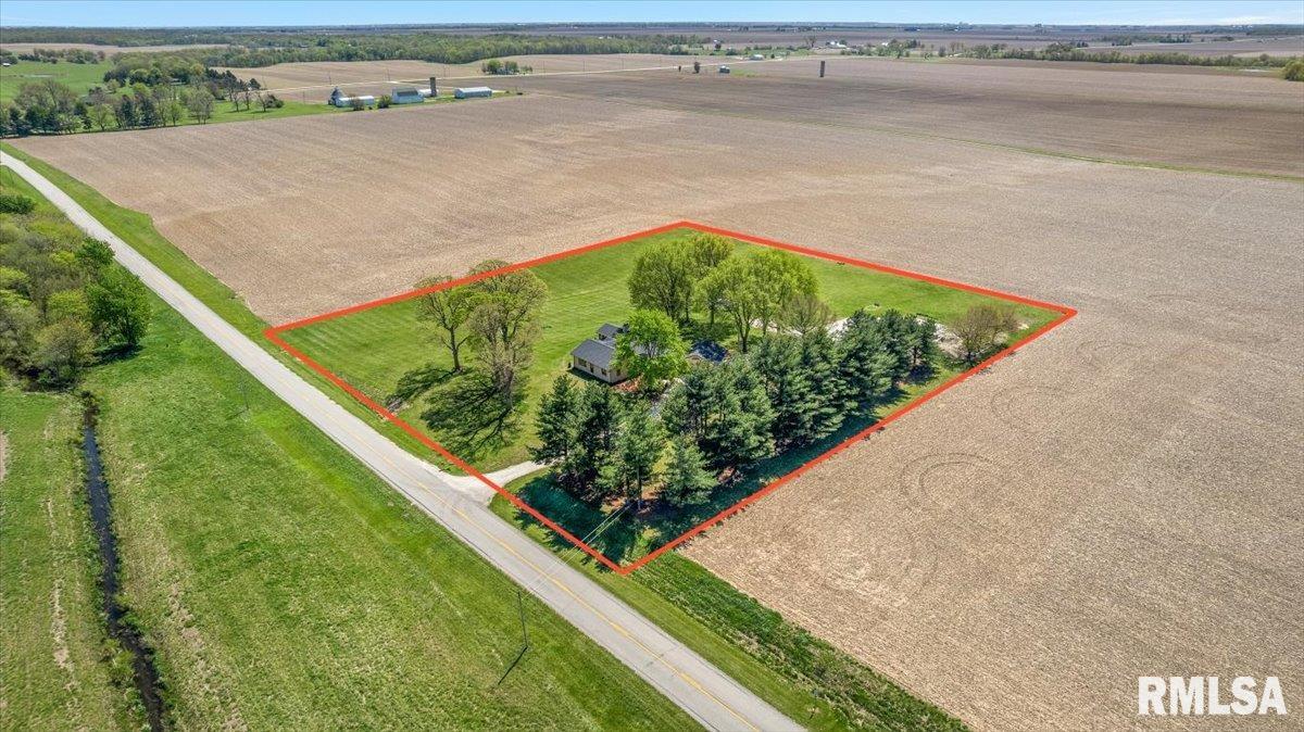 15500 West Loami Road New Berlin, IL 62670 - Photo 66 of 69