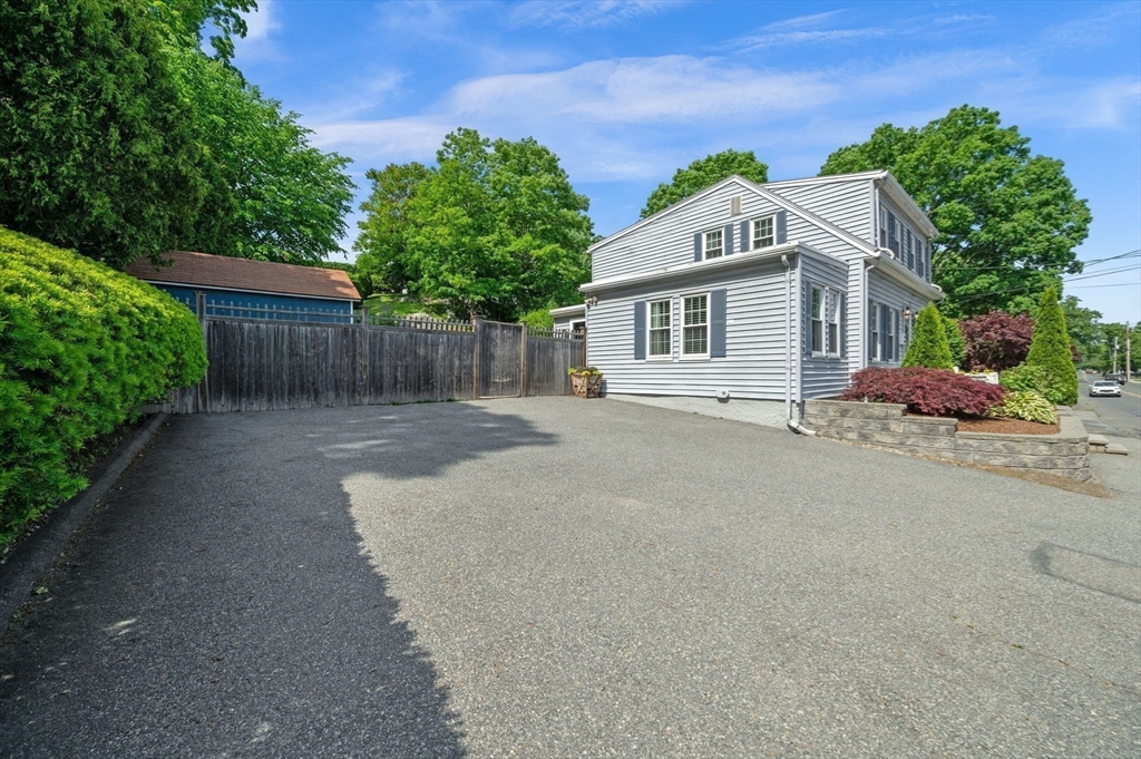 66 Spring Street Stoneham, MA 02180 - Photo 40 of 41