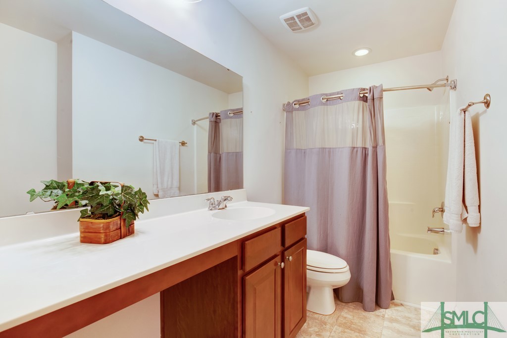 320 Southwilde Way Pooler, GA 31322 - Photo 23 of 48 Full bathroom