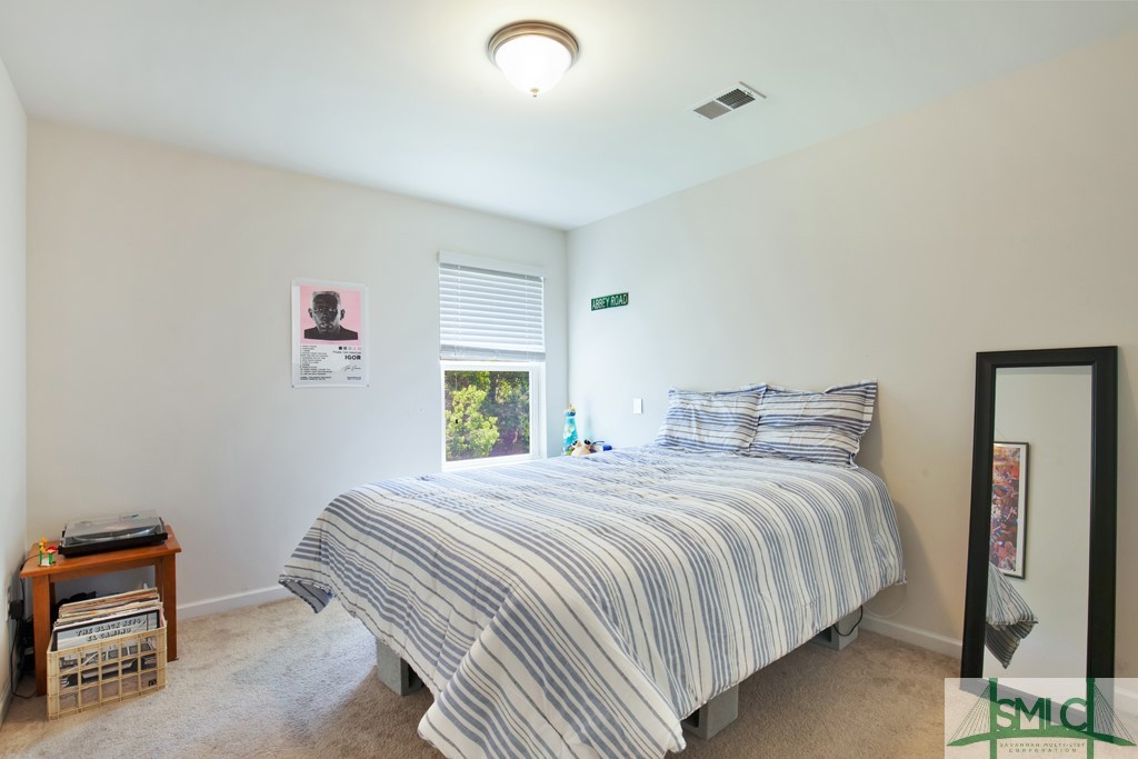 320 Southwilde Way Pooler, GA 31322 - Photo 24 of 48 Bedroom 1