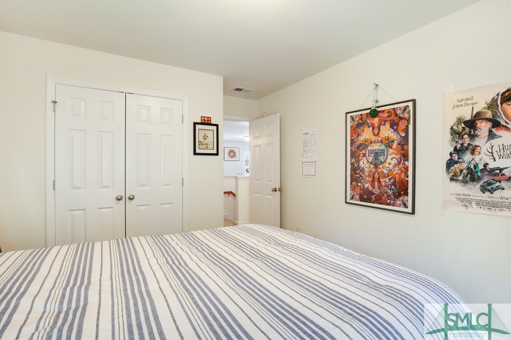 320 Southwilde Way Pooler, GA 31322 - Photo 25 of 48 Bedroom 1