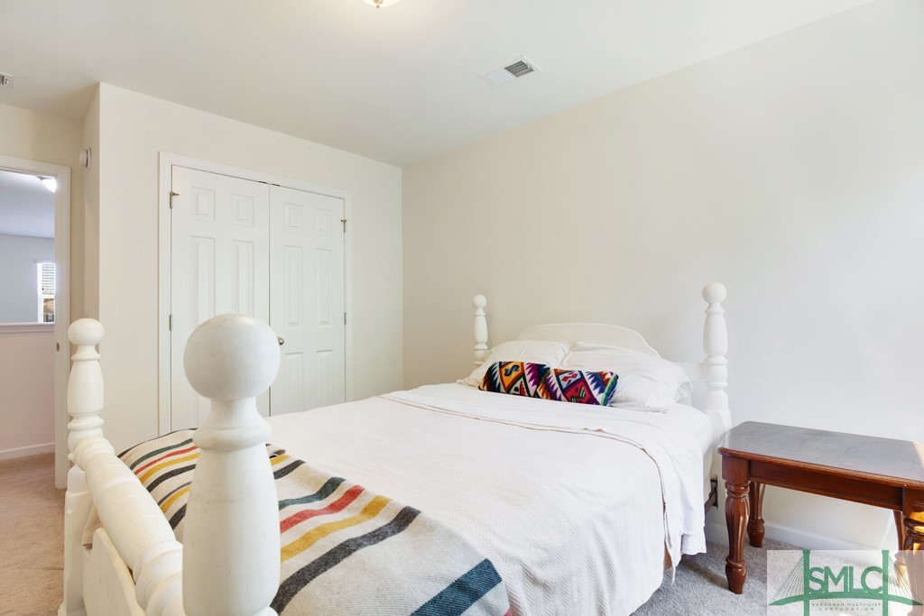 320 Southwilde Way Pooler, GA 31322 - Photo 27 of 48 Bedroom 2