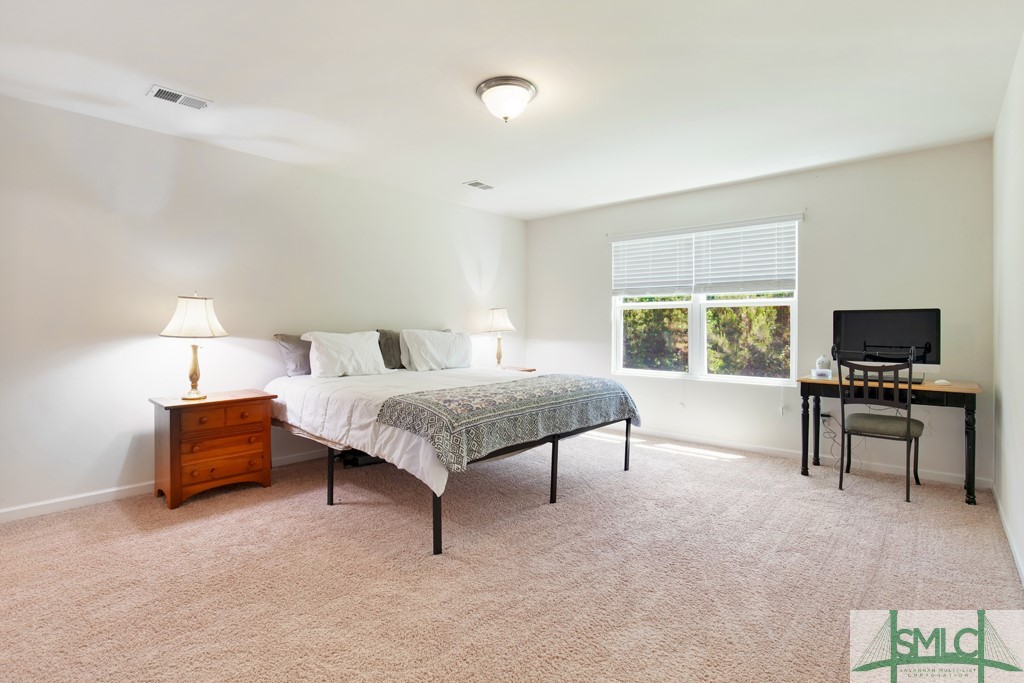 320 Southwilde Way Pooler, GA 31322 - Photo 28 of 48 Primary Bedroom