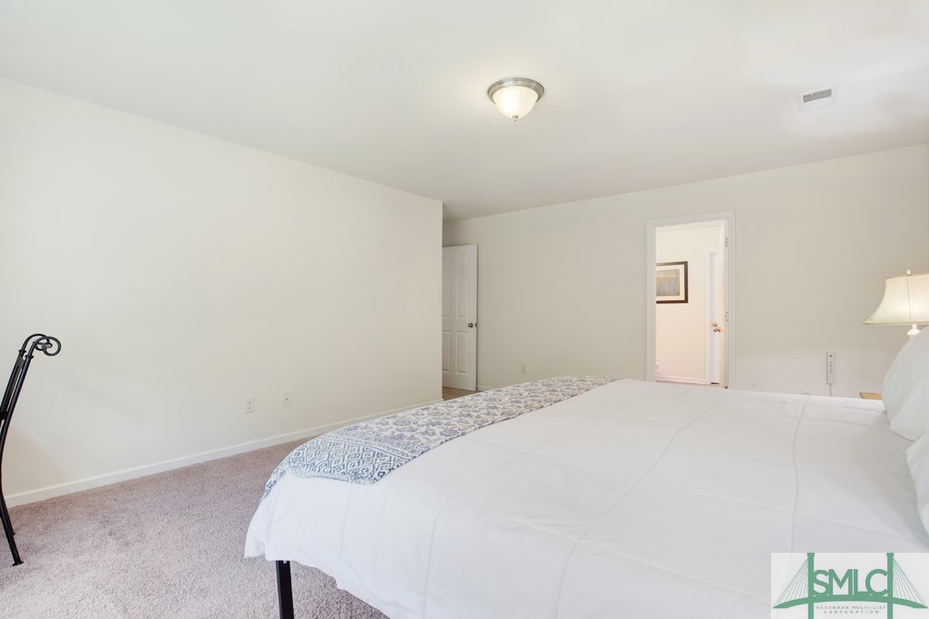 320 Southwilde Way Pooler, GA 31322 - Photo 29 of 48 Primary Bedroom