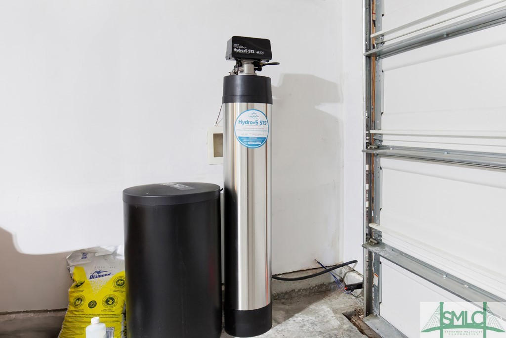 320 Southwilde Way Pooler, GA 31322 - Photo 34 of 48 Whole house water filter system