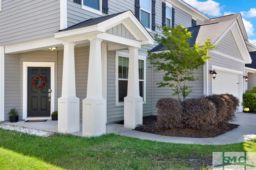 320 Southwilde Way Pooler, GA 31322 - Photo 4 of 48 Gallery Image 4