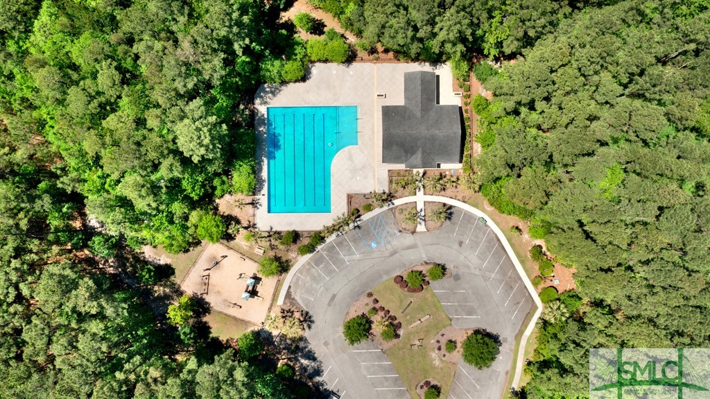 320 Southwilde Way Pooler, GA 31322 - Photo 42 of 48 Neighborhood Pool