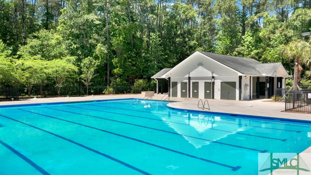 320 Southwilde Way Pooler, GA 31322 - Photo 44 of 48 Neighborhood Pool