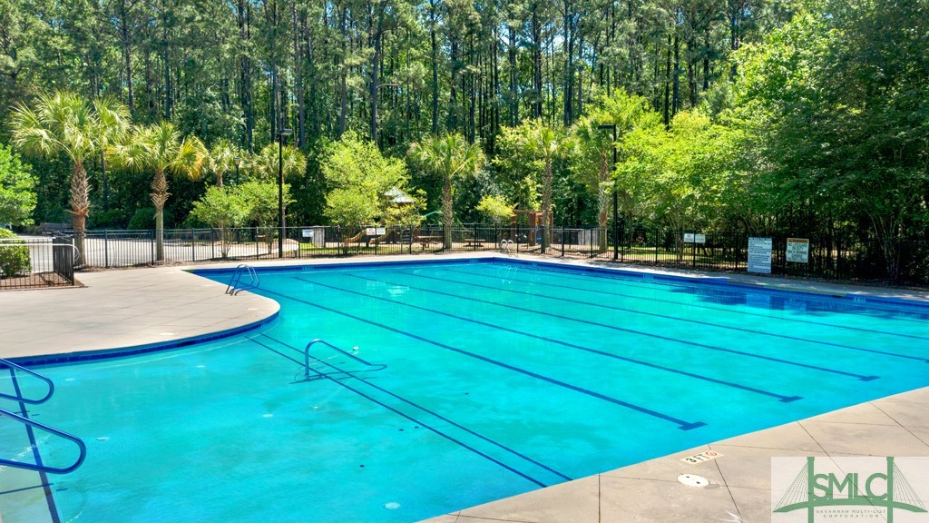 320 Southwilde Way Pooler, GA 31322 - Photo 45 of 48 Neighborhood Pool