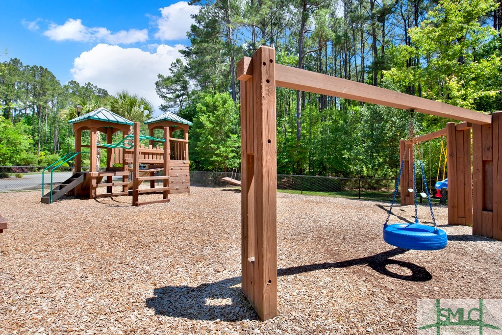 320 Southwilde Way Pooler, GA 31322 - Photo 47 of 48 Neighborhood Playground