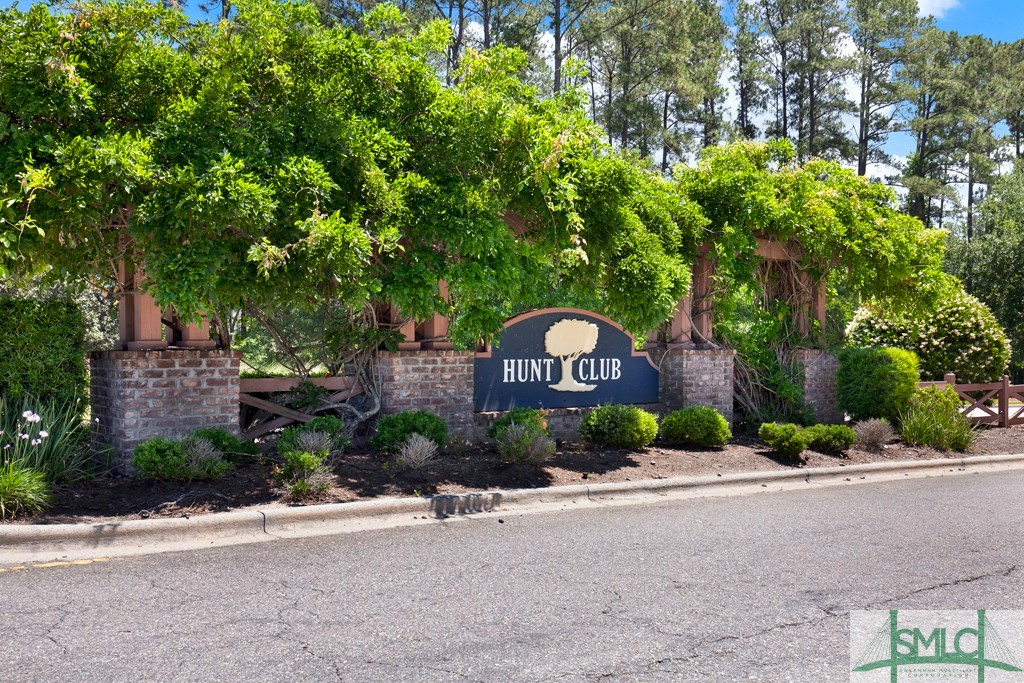 320 Southwilde Way Pooler, GA 31322 - Photo 48 of 48 Welcome to Hunt Club