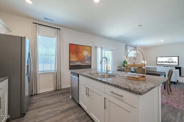 $2,340 | 1121 Duet Drive, Unit BLISS, Wendell, NC 27591