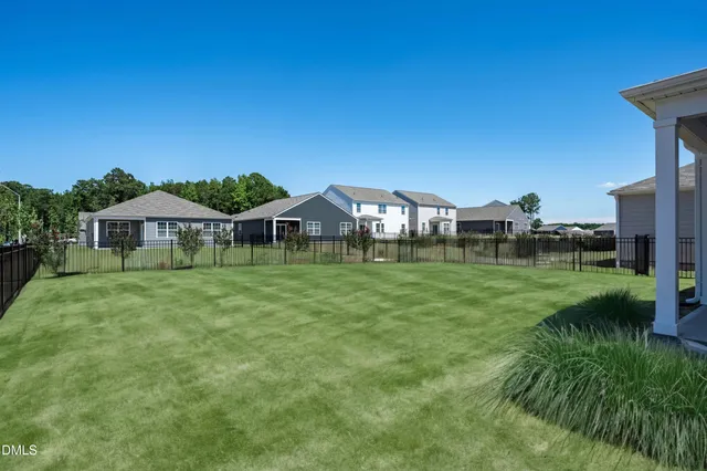 $2,340 | 1121 Duet Drive, Unit BLISS, Wendell, NC 27591