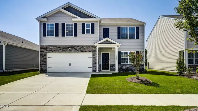 $2,340 | 1121 Duet Drive, Unit BLISS, Wendell, NC 27591