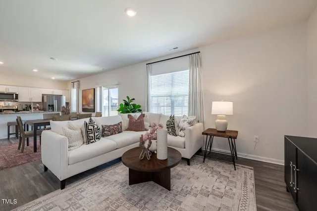 $2,340 | 1121 Duet Drive, Unit BLISS, Wendell, NC 27591