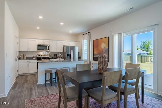 $2,340 | 1121 Duet Drive, Unit BLISS, Wendell, NC 27591