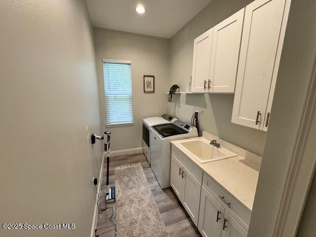 4235 Navel Street Cocoa, FL 32926 - Photo 16 of 24 a room with storage and utility