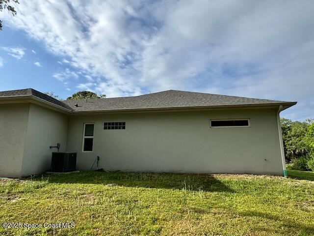 4235 Navel Street Cocoa, FL 32926 - Photo 20 of 24 a house with a outdoor space