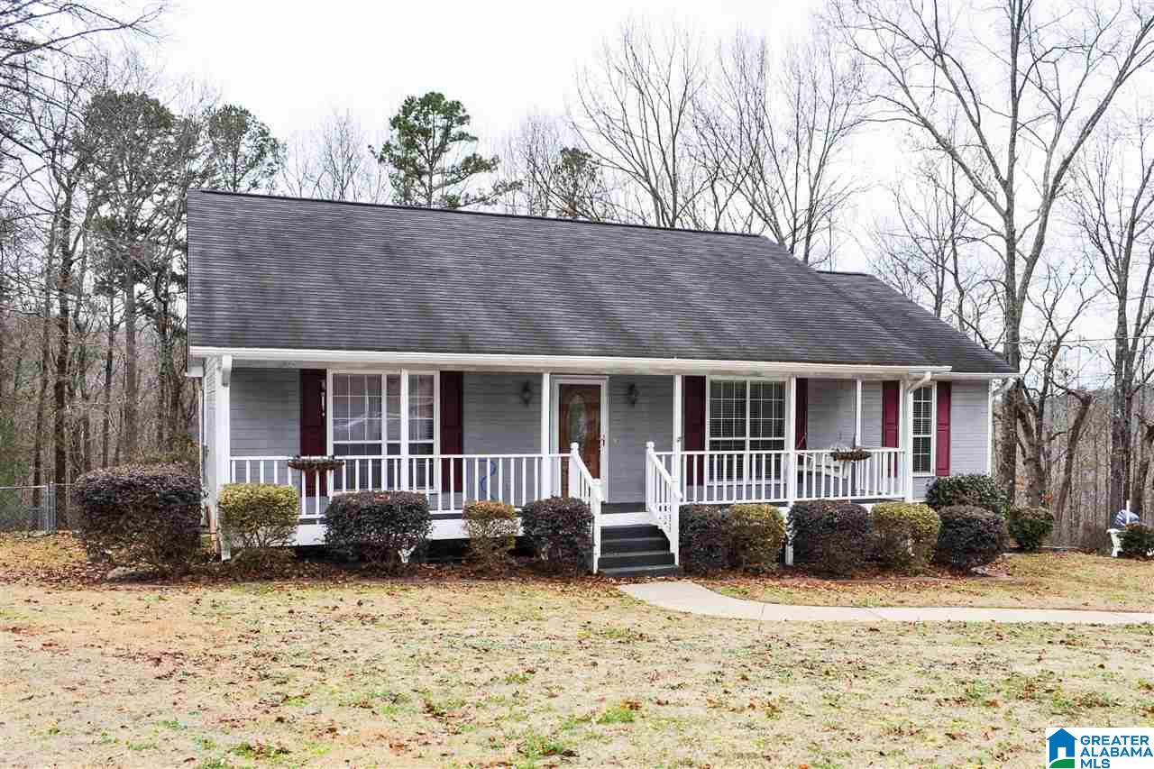 5001 Sunset Circle Pinson, AL 35126 - Photo 1 of 42