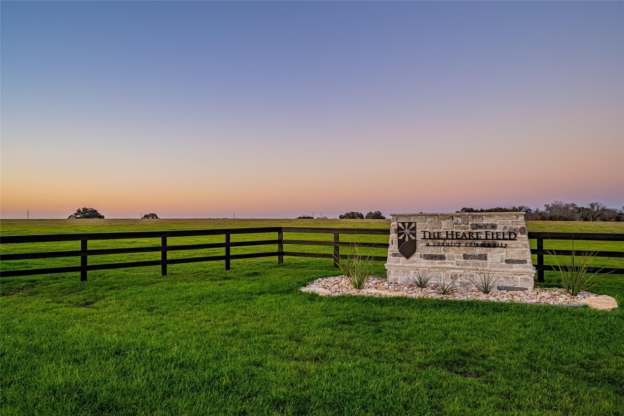 5019 Hartfield Road Round Top, TX 78954 - Photo 11 of 12