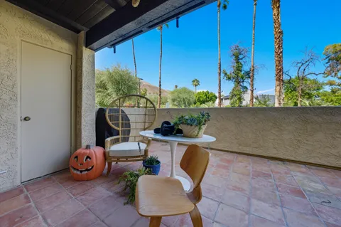 a view of a house with a swimming pool