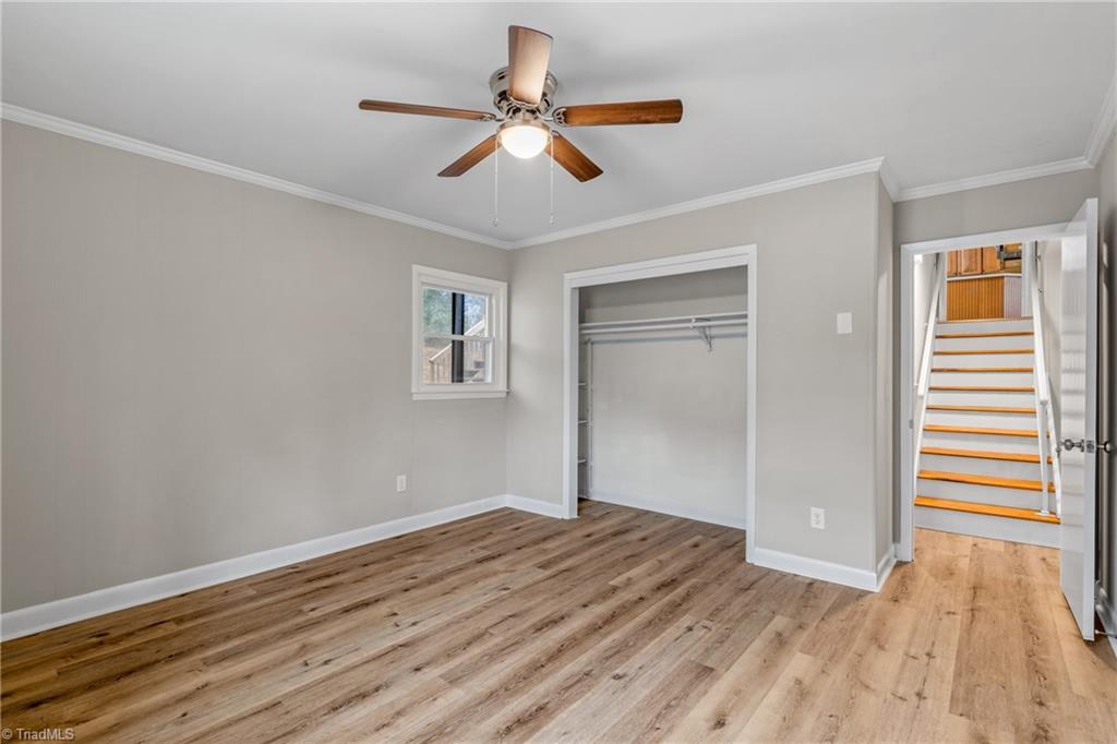 1113 Rustic Road Greensboro, NC 27410 - Photo 48 of 50