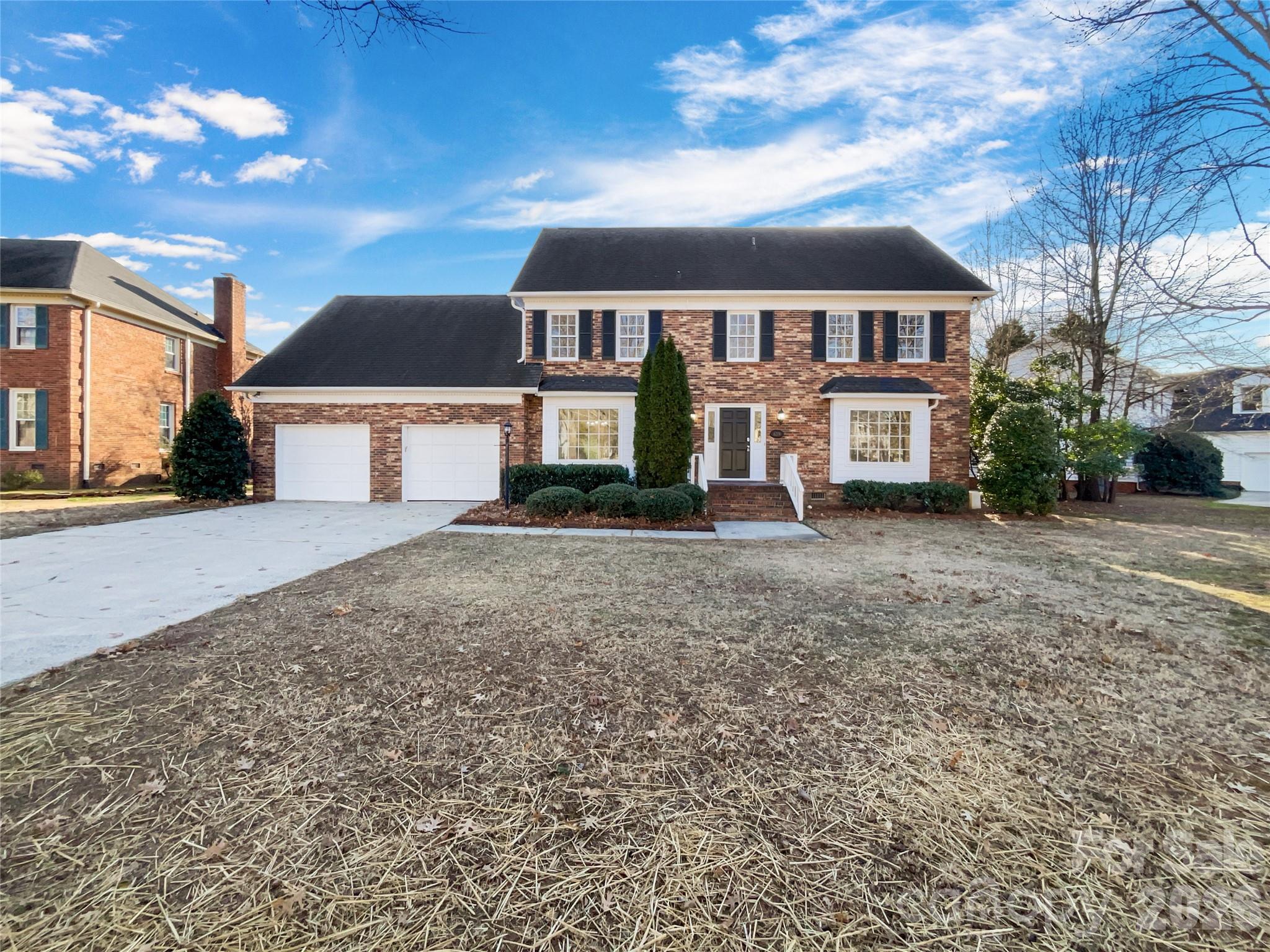6219 Boykin Spaniel Road Charlotte, NC 28277 - Photo 1 of 21