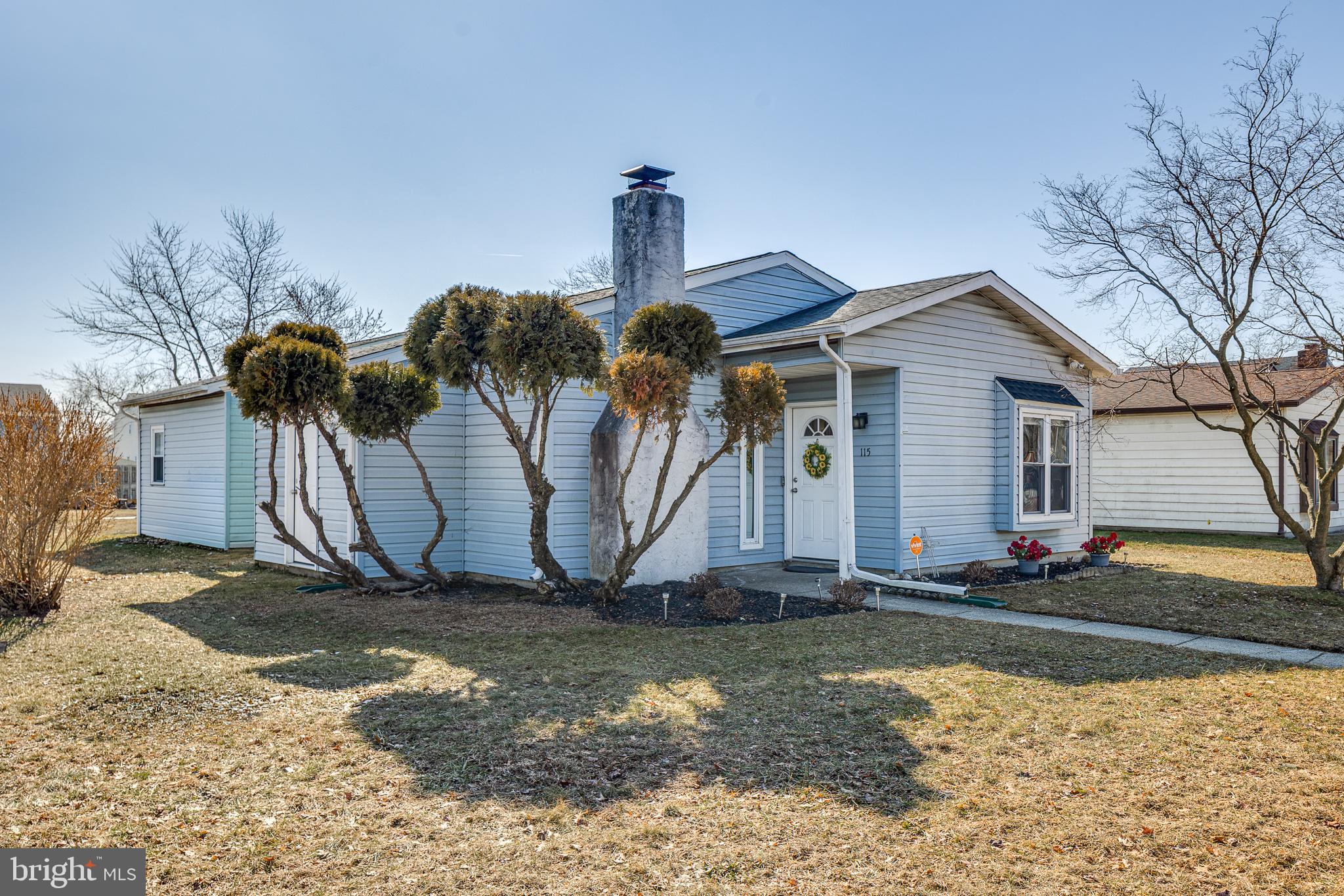 115 Harvest Road Swedesboro, NJ 08085 - Photo 1 of 23 Gallery Image 1