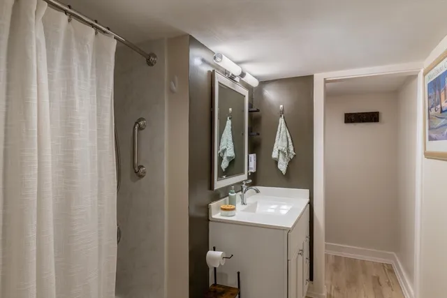 $340,000 | 61 Crescent Street, Unit 7, Northampton, MA 01060