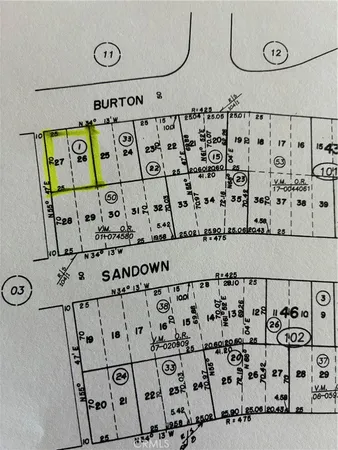 $20,000 | 2085 Burton Drive, Cambria, CA 93428