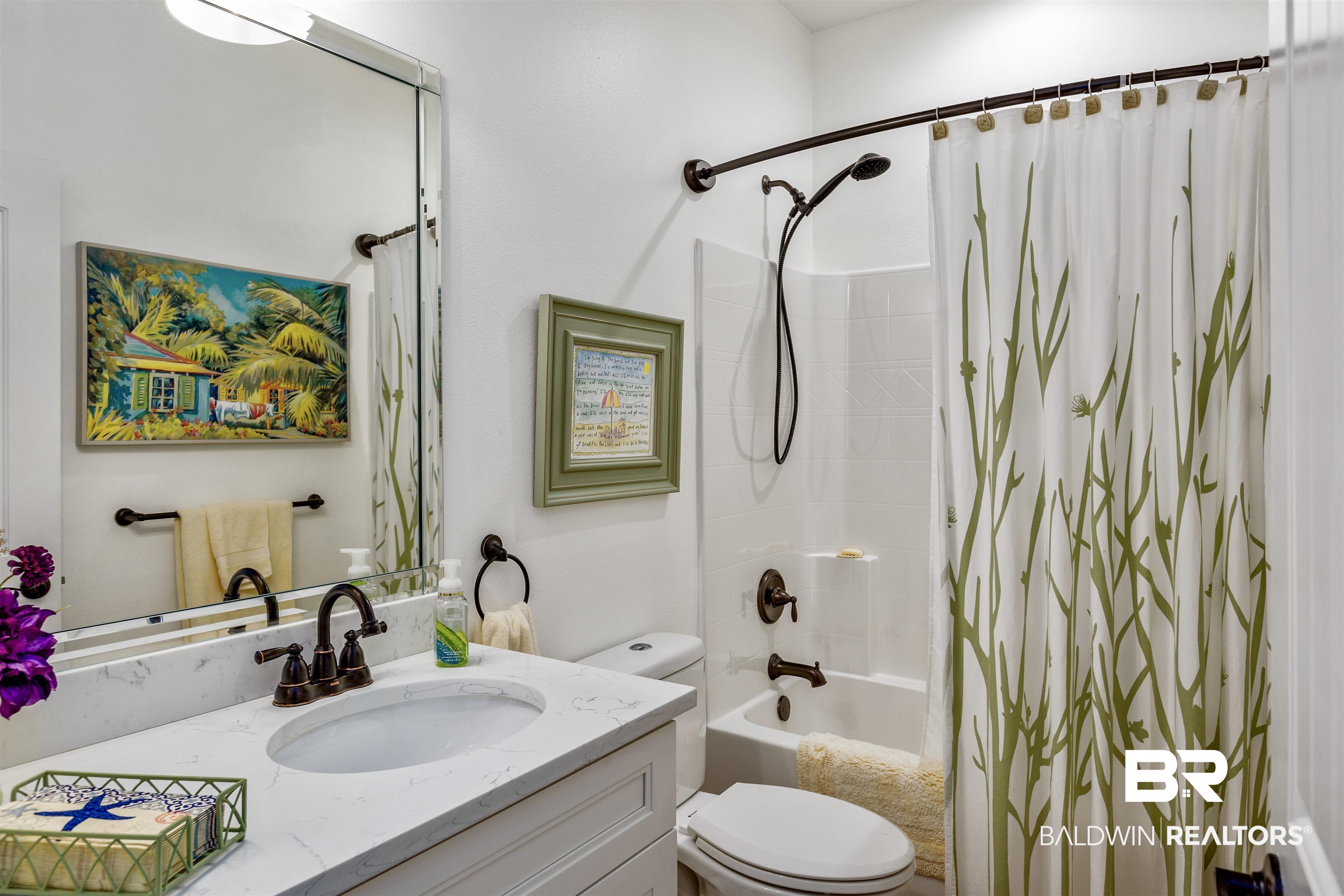 1235 Surrey Loop Foley, AL 36535 - Photo 6 of 29 BATH 2