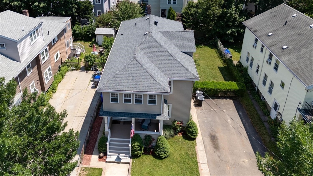 67 Webster Street, Unit 2 Arlington, MA 02474 - Photo 31 of 34