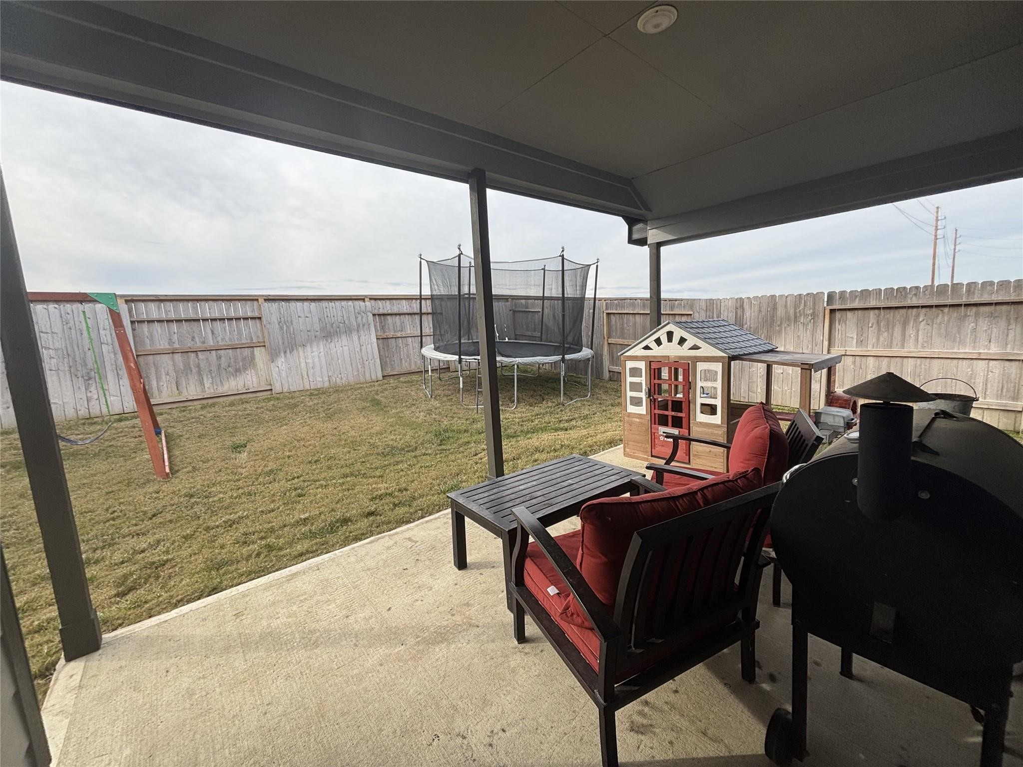 32403 River Birch Lane Waller, TX 77484 - Photo 19 of 21